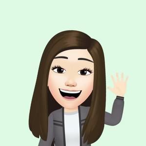 Meet your Posher, Janice